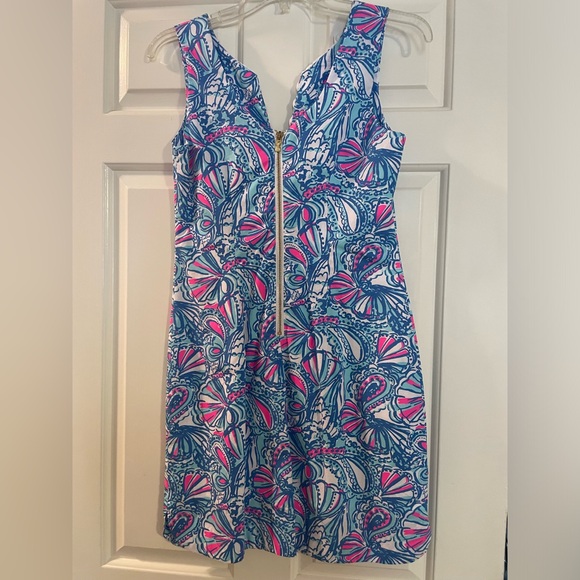 Lilly Pulitzer for Target dress size 2 - Picture 2 of 2